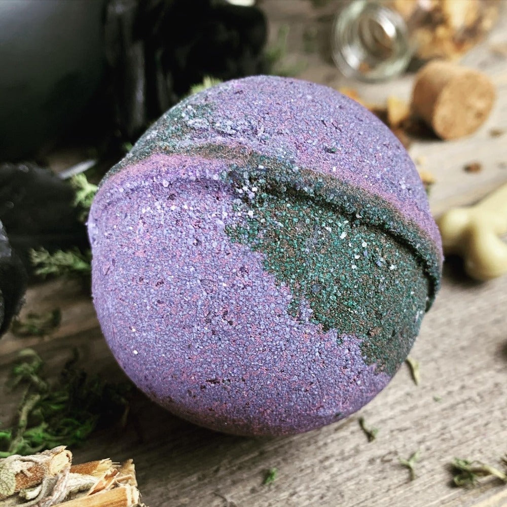 Halloween Ritual Kit - Free Shipping